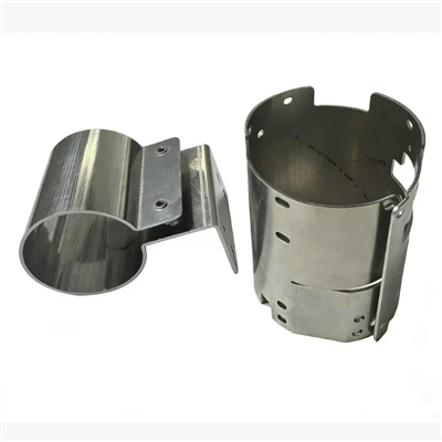 Máy uốn bước CNC