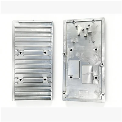 Phần đúc khuôn ADC12