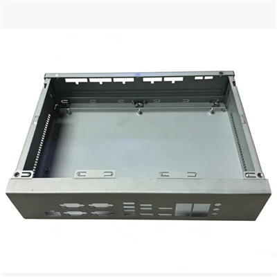 Thép mạ kẽm gấp kim loại